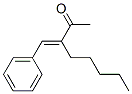 3-(phenylmethylene)octan-2-one CAS#: 54951-59-6