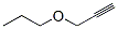 3-propoxyprop-1-yne CAS#: 53135-64-1
