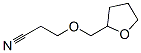 3-(tetrahydrofuran-2-ylmethoxy)propanenitrile CAS#: 5338-10-3