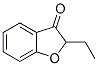 3(2H)-Benzofuranone,  2-ethyl- CAS#: 53614-65-6