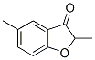 3(2H)-Benzofuranone, 2,5-dimethyl- CAS#: 54365-77-4