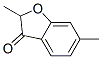 3(2H)-Benzofuranone, 2,6-dimethyl- CAS#: 54365-78-5