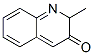 3(2H)-Quinolinone, 2-methyl- (9CI) CAS#: 496926-76-2