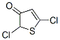 3(2H)-Thiophenone,  2,5-dichloro- CAS#: 43225-57-6