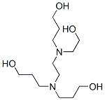 3,3'-[[2-[(2-hydroxyethyl)(3-hydroxypropyl)amino]ethyl]imino]dipropanol CAS#: 5417-05-0