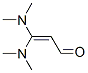 3,3-Bis(dimethylamino)propenal CAS#: 49582-45-8