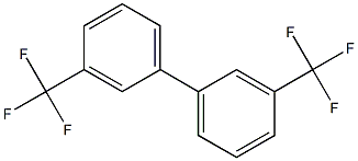 3,3'-Bis(trifluoroMethyl)-1,1'-biphenyl CAS#: 580-82-5