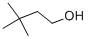 3,3-DIMETHYL-1-BUTANOL CAS#: 624-95-3