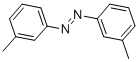 3,3'-DIMETHYLAZOBENZENE CAS#: 588-04-5