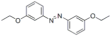 3,3'-Diethoxyazobenzene CAS#: 588-02-3