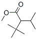 3,3-Dimethyl-2-isopropylbutanoic acid methyl ester CAS#: 54461-01-7