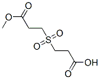3,3'-Sulfonylbis(propionic acid methyl) ester CAS#: 5450-67-9