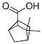 3,3-dimethylbicyclo[2.2.1]heptane-2-carboxylic acid CAS#: 52557-98-9