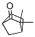 3,3-dimethylnorbornan-2-one CAS#: 52363-25-4