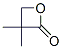 3,3-dimethyloxetan-2-one CAS#: 45432-82-4