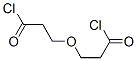 3,3'-oxydipropionyl dichloride CAS#: 44995-78-0