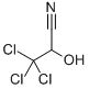 3,3,3-trichlorolactonitrile CAS#: 513-96-2
