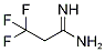 3,3,3-trifluoropropanimidamide CAS#: 49781-44-4