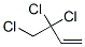 3,3,4-Trichloro-1-butene CAS#: 55994-11-1