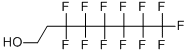 3,3,4,4,5,5,6,6,7,7,8,8,8-Tridecafluoro-1-octanol CAS#: 647-42-7