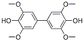 3,3',5,5'-Tetramethoxy-1,1'-biphenyl-4,4'-diol CAS#: 612-69-1