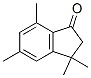 3,3,5,7-Tetramethyl-1-indanone CAS#: 54789-23-0