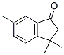 3,3,6-Trimethyl-1-indanone CAS#: 54484-71-8