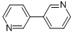 [3,3']BIPYRIDINYL CAS#: 581-46-4