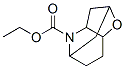 3,3a,5,6,7,7a-Hexahydro-2,5-methanofuro[3,2-b]pyridine-4(2H)-carboxylic acid ethyl ester CAS#: 49656-60-2