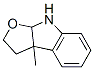 3,3a,8,8a-Tetrahydro-3a-methyl-2H-furo[2,3-b]indole CAS#: 54518-02-4