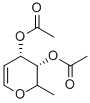 3,4-DI-O-ACETYL-L-FUCAL, CAS#: 54621-94-2