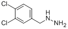 (3,4-DICHLORO-BENZYL)-HYDRAZINE CAS#: 51421-15-9