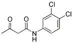 3,4-DICHLOROACETOACETANILID CAS#: 51309-24-1