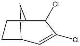 3,4-DICHLOROBICYCLO(3.2.1)OCT-2-ENE CAS#: 57615-42-6