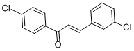 3,4''-DICHLOROCHALCONE CAS#: 52182-41-9