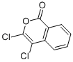 3,4-DICHLOROISOCOUMARIN CAS#: 51050-59-0