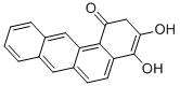 3,4-DIHYDROBENZ[A]ANTHRACEN-1(2H)-ONE CAS#: 57652-74-1