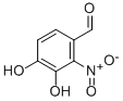 3,4-DIHYDROXY-2-NITROBENZALDEHYDE CAS#: 50545-37-4