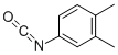 3,4-DIMETHYLPHENYL ISOCYANATE CAS#: 51163-27-0