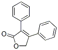 3,4-DIPHENYL-5H-FURAN-2-ONE CAS#: 5635-16-5