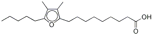 3,4-DiMethyl-5-propyl-2-furannonanoic Acid CAS#: 57818-38-9