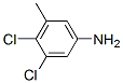3,4-Dichloro-5-methylaniline CAS#: 51719-45-0