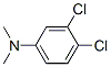 3,4-Dichloro-N,N-dimethylaniline CAS#: 58566-66-8