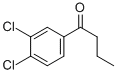 3,4-Dichlorobutyrophenone CAS#: 55366-27-3