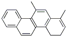 3,4-Dihydro-1,11-dimethylchrysene CAS#: 52171-93-4