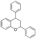 3,4-Dihydro-2,4-diphenyl-2H-1-benzopyran CAS#: 55256-25-2