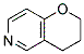 3,4-Dihydro-2H-pyrano[3,2-c]pyridine CAS#: 57446-02-3