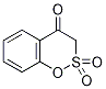 3,4-Dihydro-4-oxo-1,2-benzoxathiine 2,2-dioxide, Benzo[e][1,2]oxathiin-4(3H)-one 2,2-dioxide CAS#: 49670-47-5