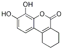 3,4-Dihydroxy-7,8,9,10-tetrahydro-6H-benzo[c]-chromen-6-one CAS#: 50624-06-1