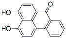 3,4-Dihydroxy-7H-benz[de]anthracen-7-one CAS#: 52723-73-6